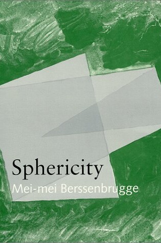 Cover of Sphericity