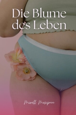 Cover of Die Blume des Lebens