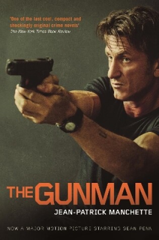 Cover of The Gunman