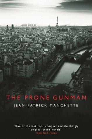Cover of The Prone Gunman