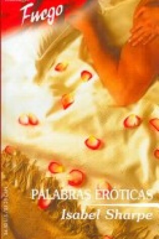 Cover of Palabras Eroticas