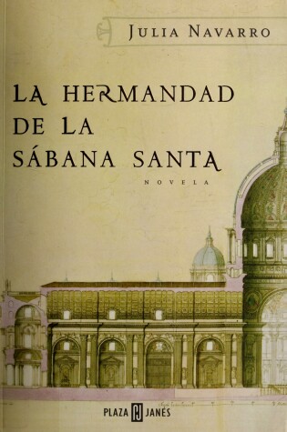 Cover of Hermandad de La Sabana Santa