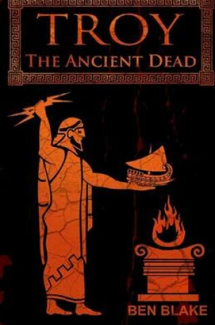 Cover of The Ancient Dead