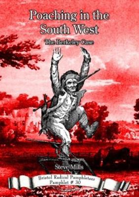 Cover of Poaching in the South West