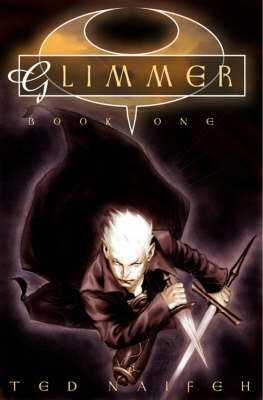 Book cover for Glimmer Number 1