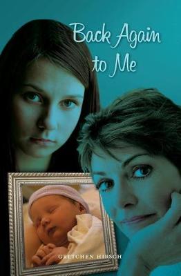 Book cover for Back Again to Me