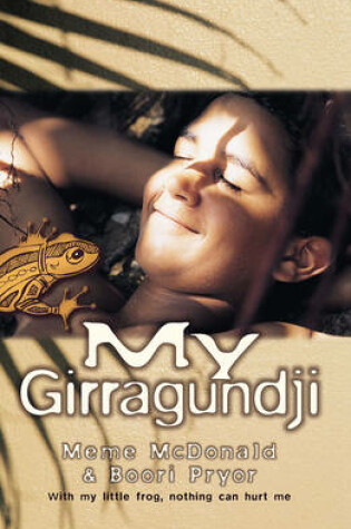 Cover of My Girragundji