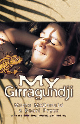 Book cover for My Girragundji