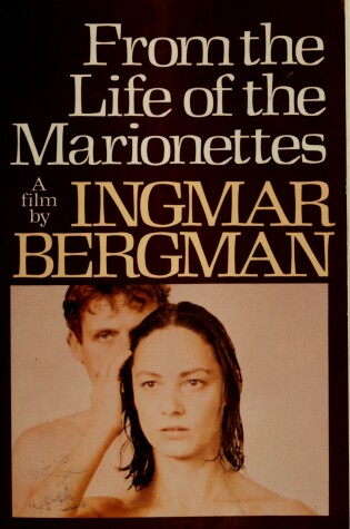 Cover of From the Life of the Marionettes