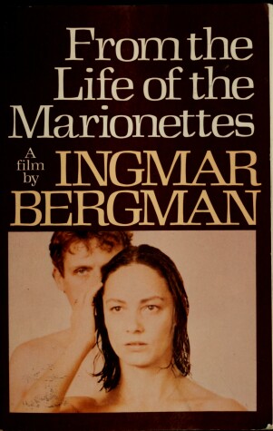 Book cover for From the Life of the Marionettes