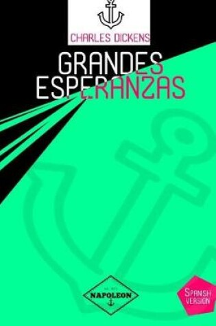 Cover of Grandes Esperanzas (Edicion En Espanol)