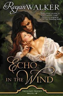 Book cover for Echo in the Wind