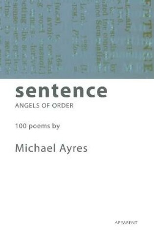 Cover of Sentence