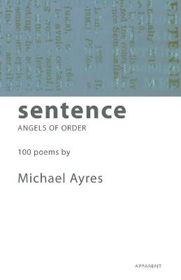 Book cover for Sentence