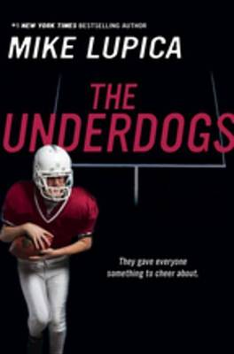 Book cover for The Underdogs