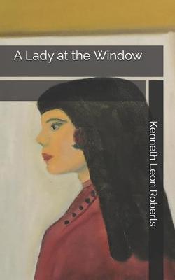 Book cover for A Lady at the Window