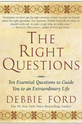 Cover of The Right Questions