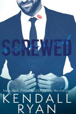 Cover of Screwed