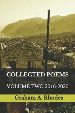 Cover of The Collected Poems Volume Two