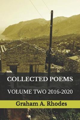 Book cover for The Collected Poems Volume Two