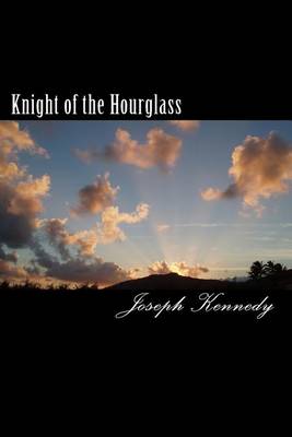 Book cover for Knight of the Hour Glass