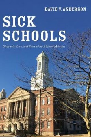 Cover of Sick Schools