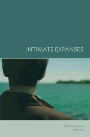 Cover of Intimate Expanses