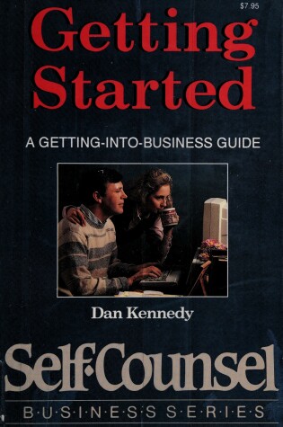 Cover of Getting Started