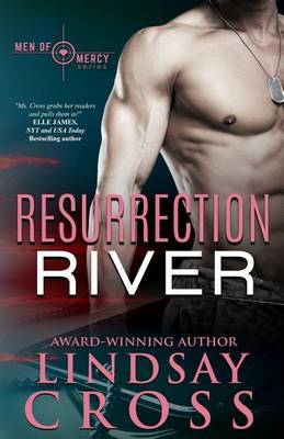 Book cover for Resurrection River