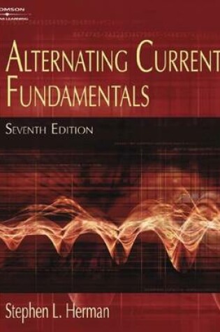 Cover of Alternating Current Fundamentals