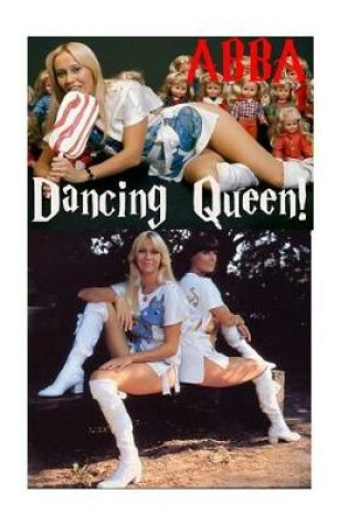 Cover of ABBA - Dancing Queen!