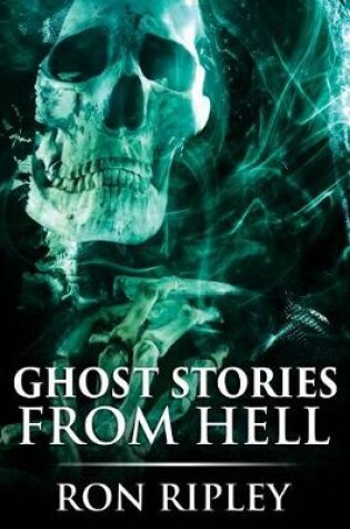 Cover of Ghost Stories from Hell