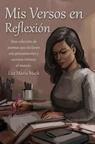 Cover of Mis Versos en Reflexion