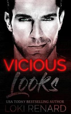 Cover of Vicious Looks