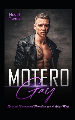 Book cover for Motero Gay