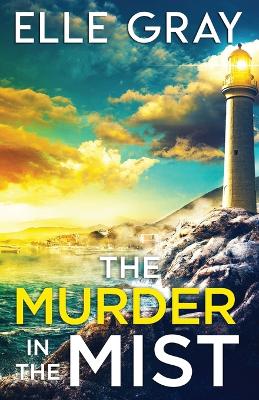 Book cover for The Murder in the Mist