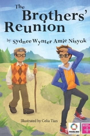 Cover of The Brothers' Reunion