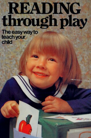Cover of Reading Through Play