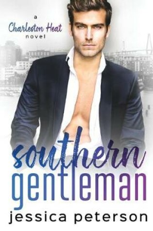 Cover of Southern Gentleman