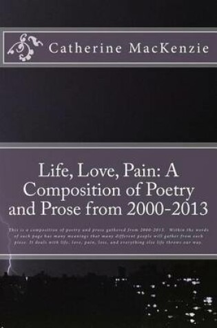 Cover of Life, Love, Pain