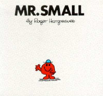 Cover of Mr.Small