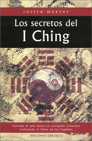 Cover of Los Secretos del I Ching