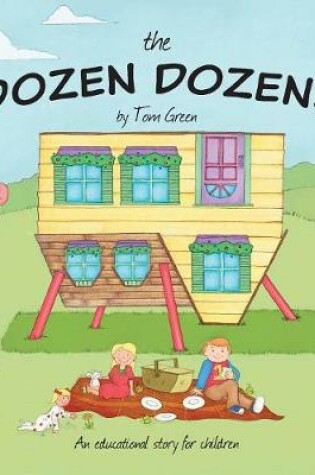 Cover of The Dozen Dozens