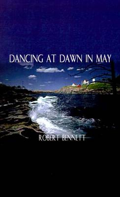 Book cover for Dancing at Dawn in May