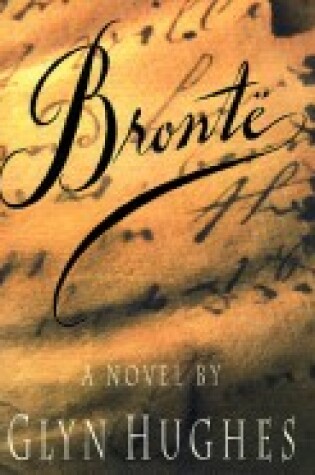 Cover of Bronte