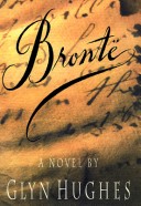 Book cover for Bronte