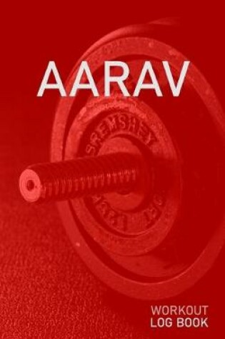 Cover of Aarav