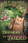 Book cover for Deadhead and Buried