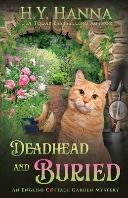 Book cover for Deadhead and Buried