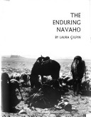 Book cover for The Enduring Navaho